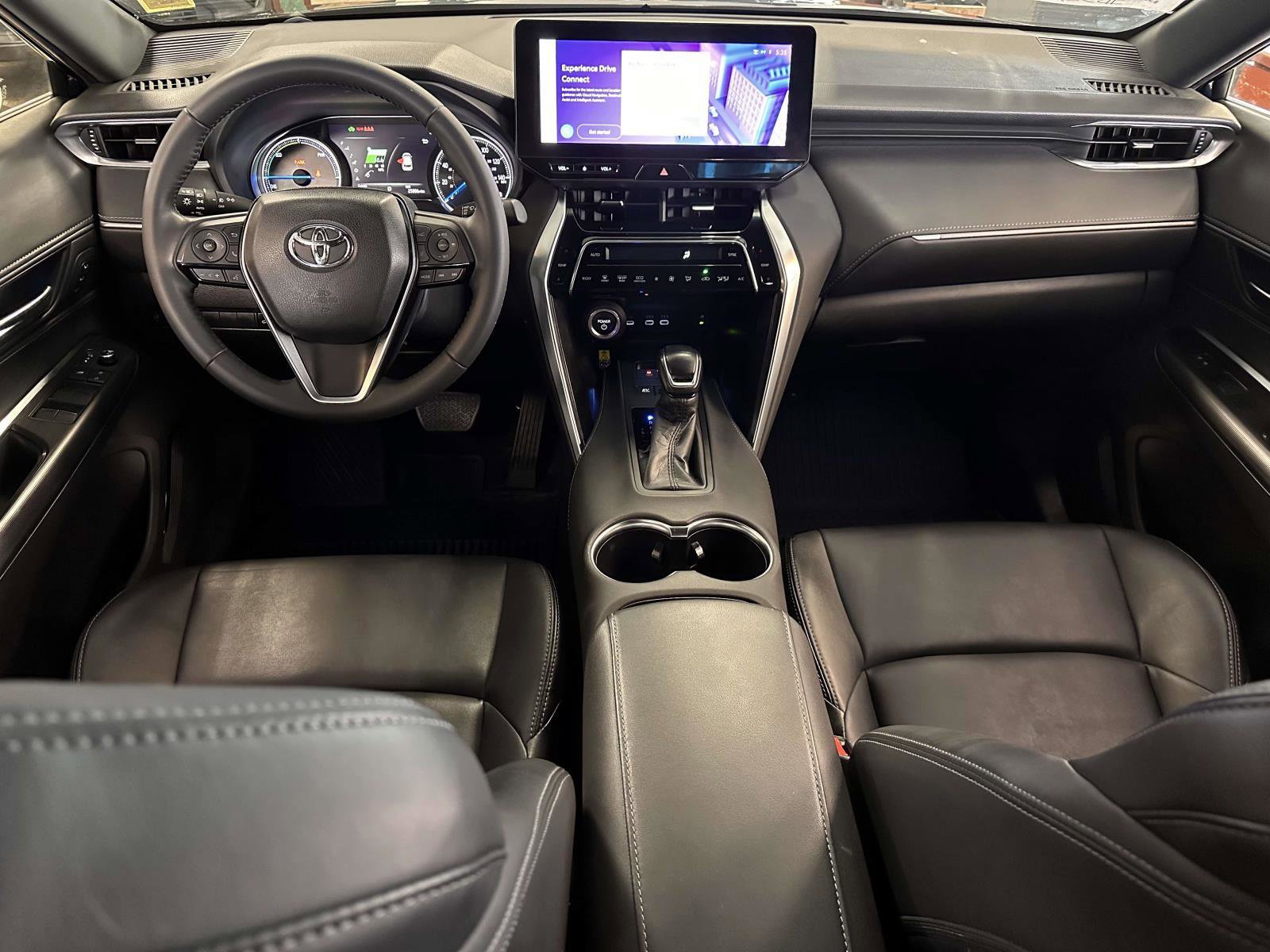 2023 Toyota Venza XLE