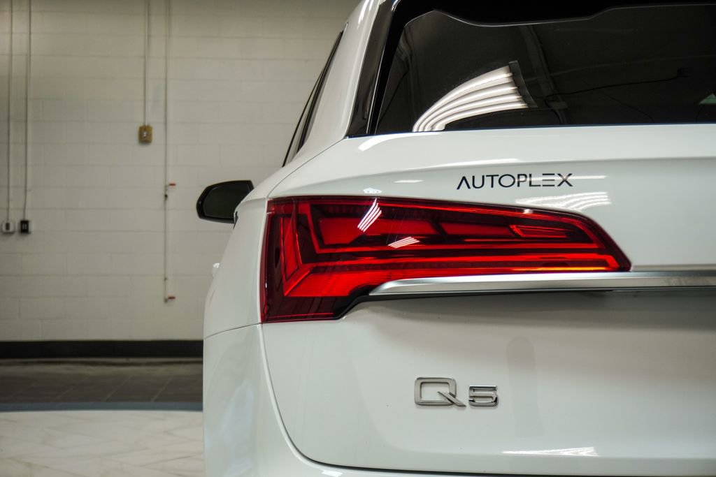 2023 Audi Q5 2.0T Premium