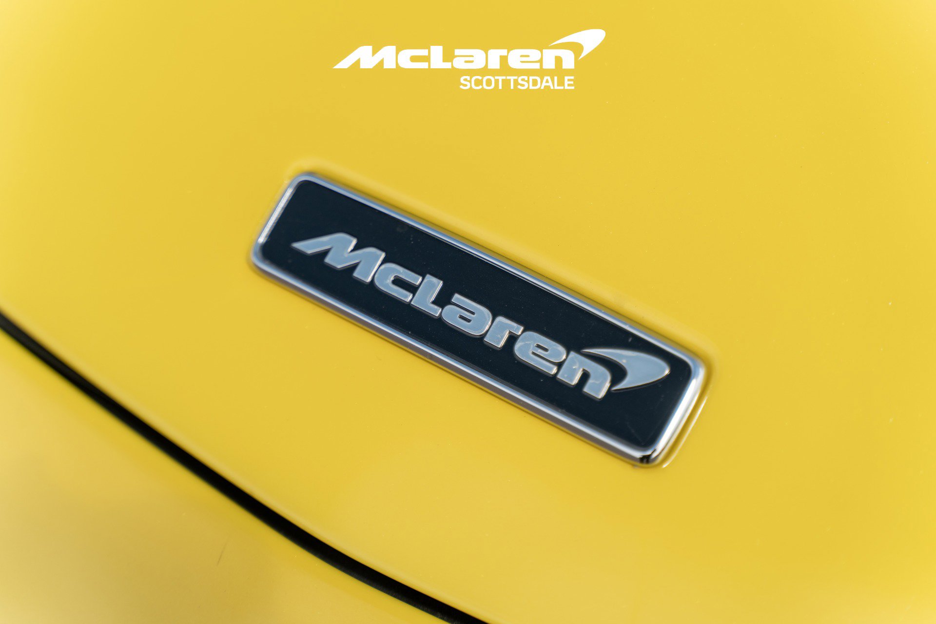 Used 2019 McLaren 600LT photo 12