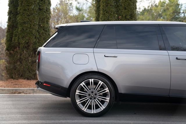 2023 Land Rover Range Rover Long Wheelbase Autobiography