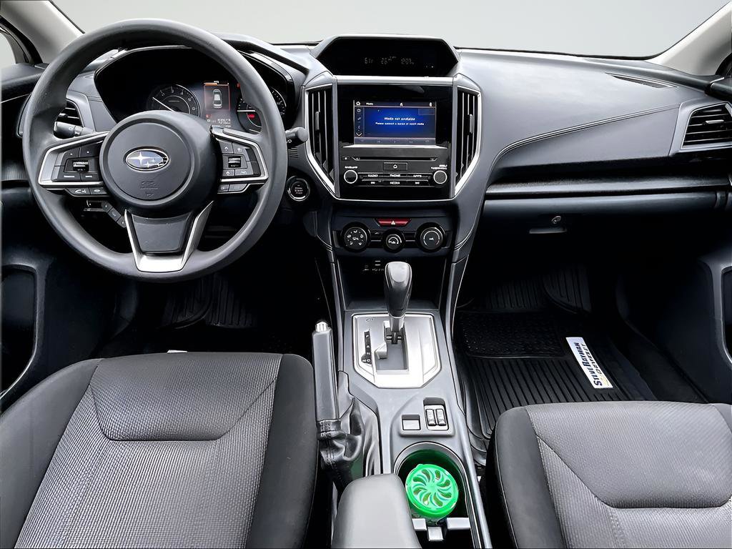 2021 Subaru Impreza Premium