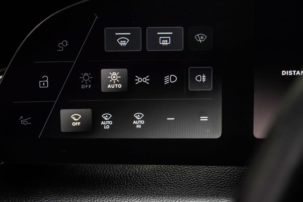 2024 Lucid Air Touring