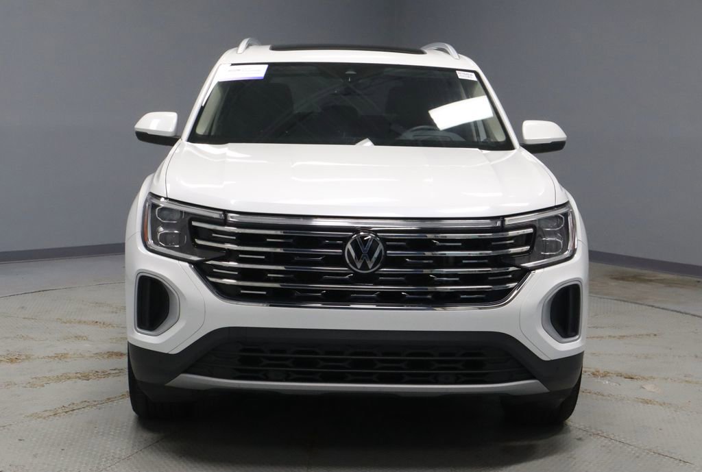 2024 Volkswagen Atlas SEL