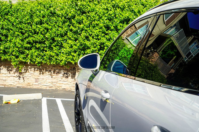 2025 Porsche Macan GTS