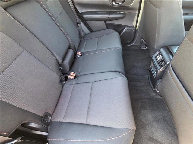 2024 Honda CR-V Sport