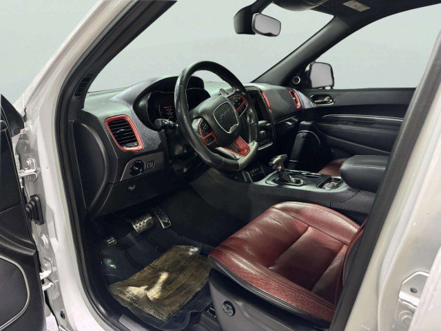 2019 Dodge Durango SRT