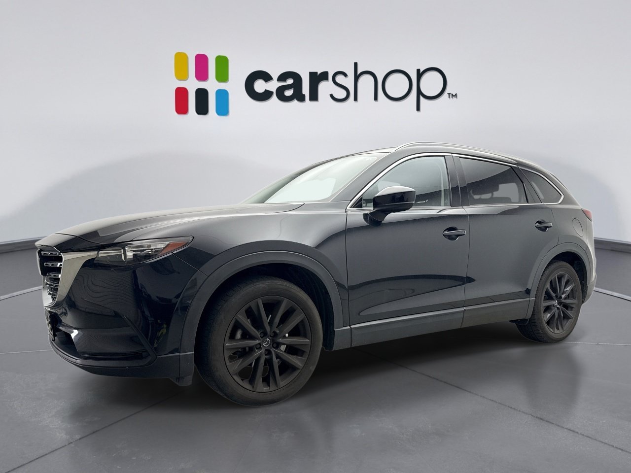 Used MAZDA CX-9 for Sale in Pennsauken, NJ - Autotrader