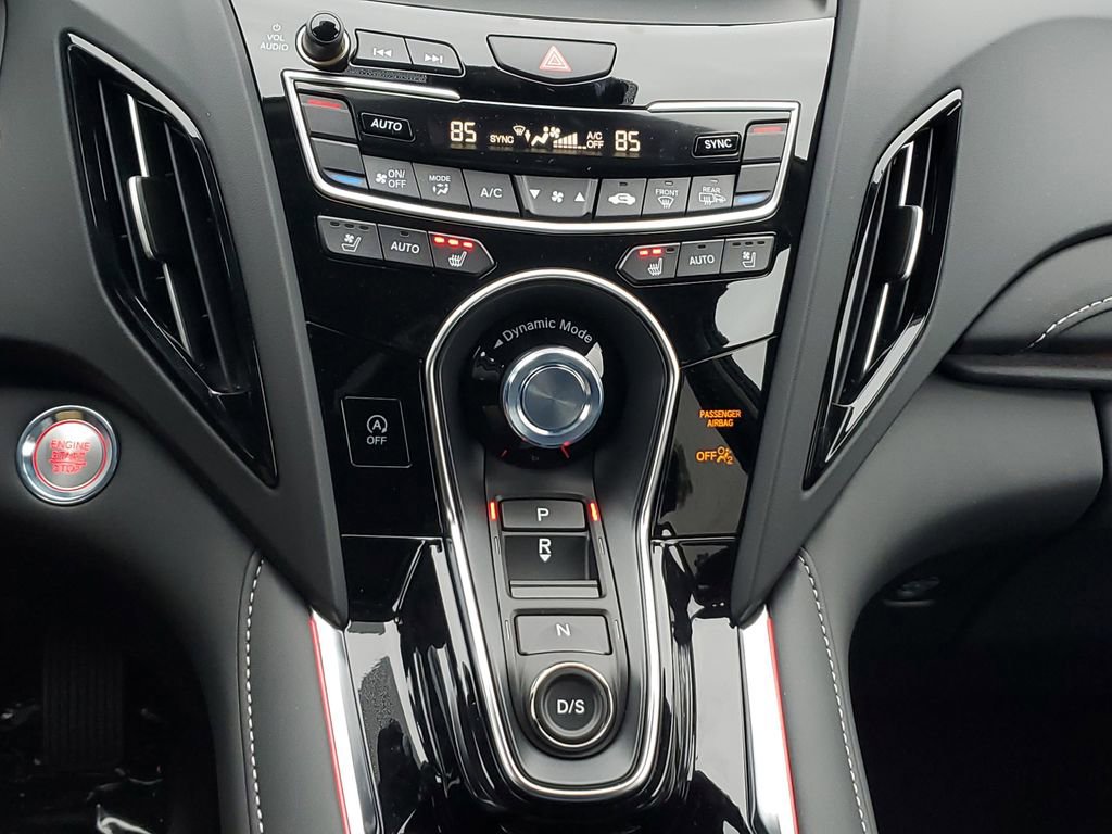 2026 Acura RDX SH-AWD w/ Advance Package