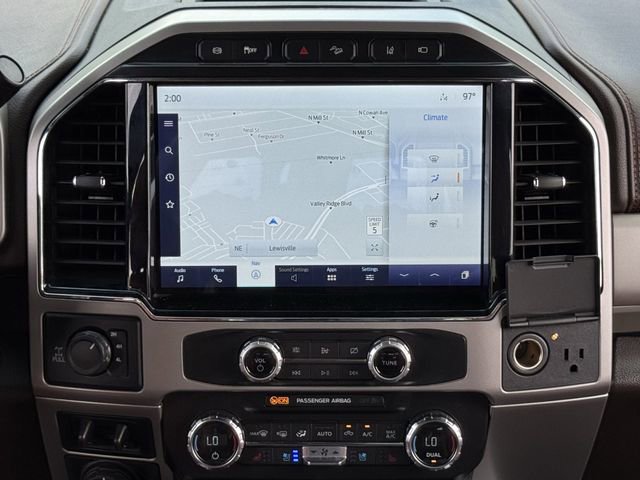 2022 Ford F250 King Ranch