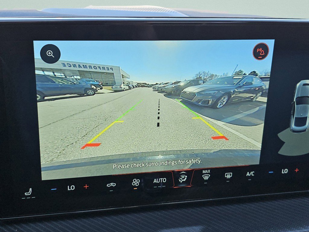 2026 Ford Mustang Coupe