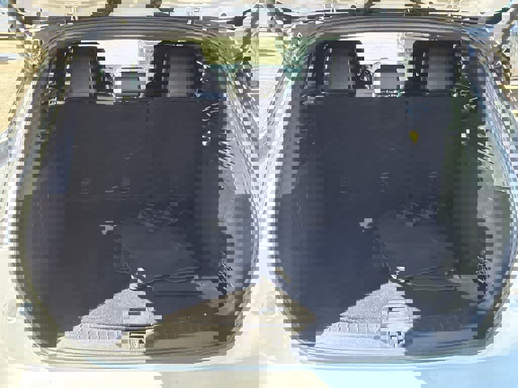 2017 Lincoln MKC Premiere