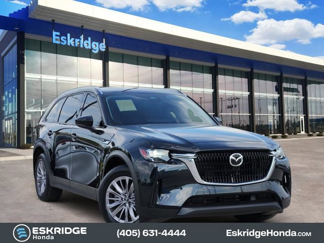 Used MAZDA CX-90 for Sale in Oklahoma City, OK - Autotrader