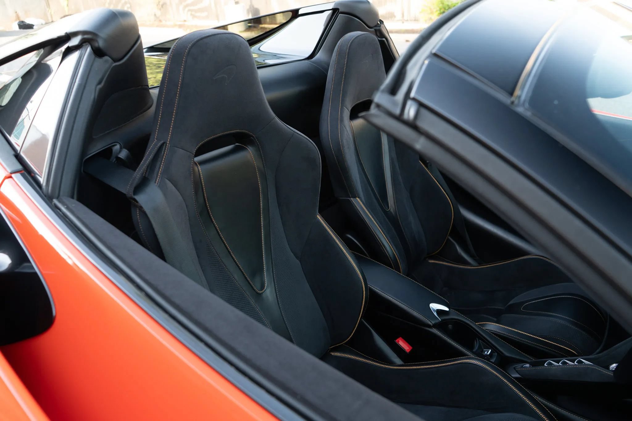 Used 2020 McLaren 720S Spider photo 64