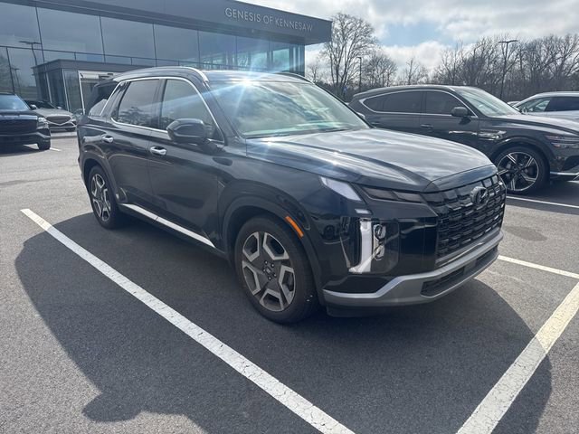 Used 2023 Hyundai Palisade Limited