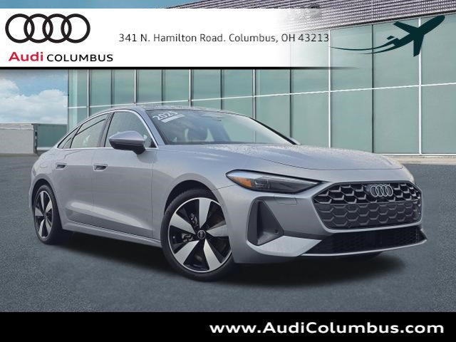 Certified 2025 Audi A5 2.0T Premium w/ Convenience Package