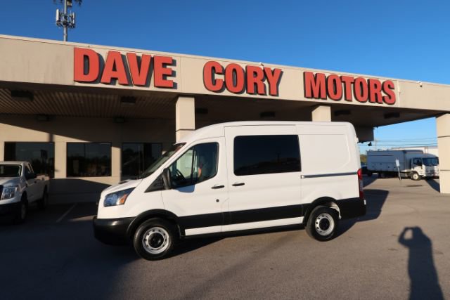 Used Ford Transit 150 Vans for Sale Near Me in Houston, TX