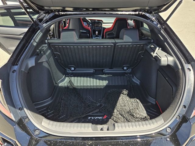 2020 Honda Civic Type R