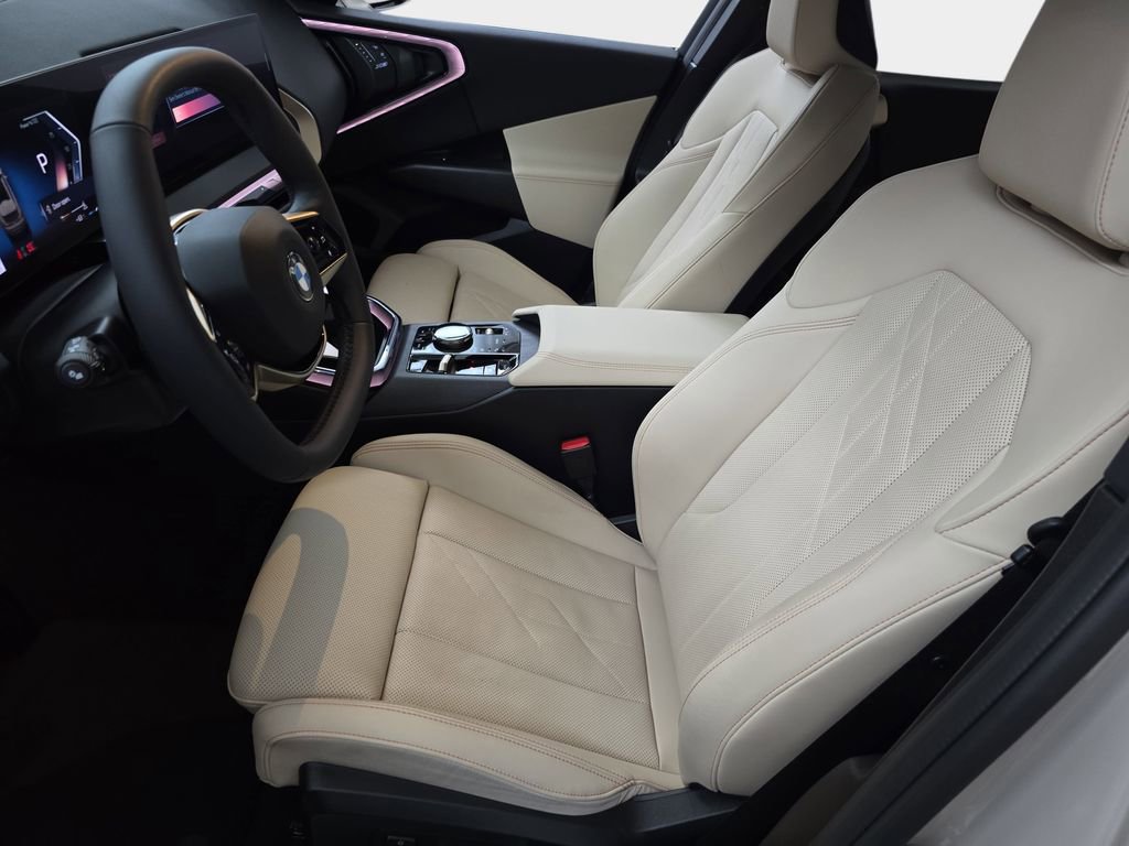 2025 BMW X3 xDrive30i