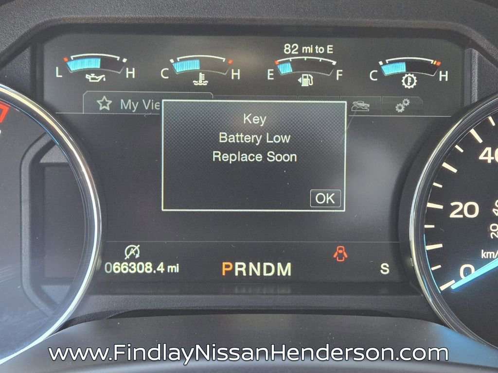 2019 Ford F150 Lariat