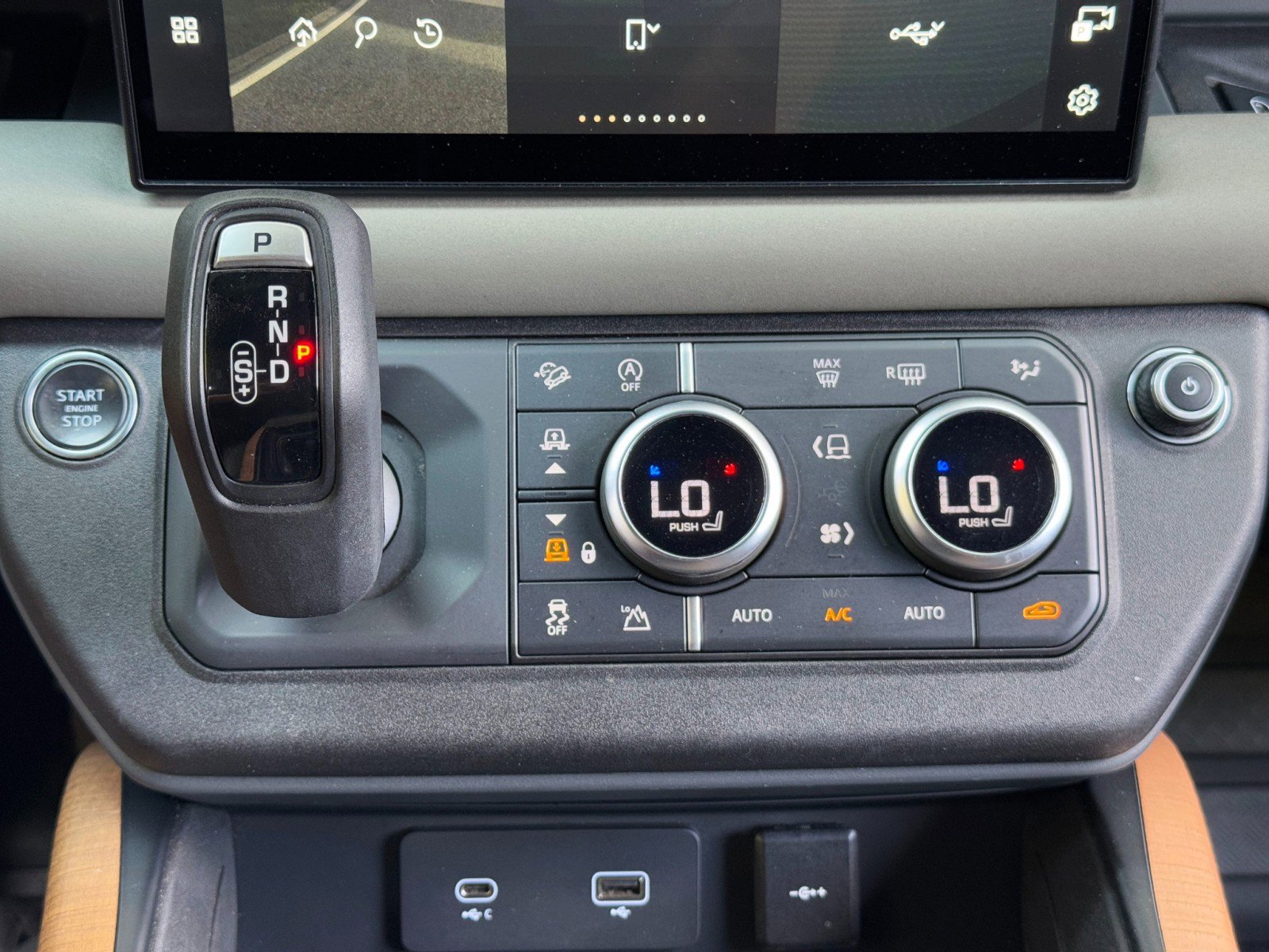 2023 Land Rover Defender 110 X