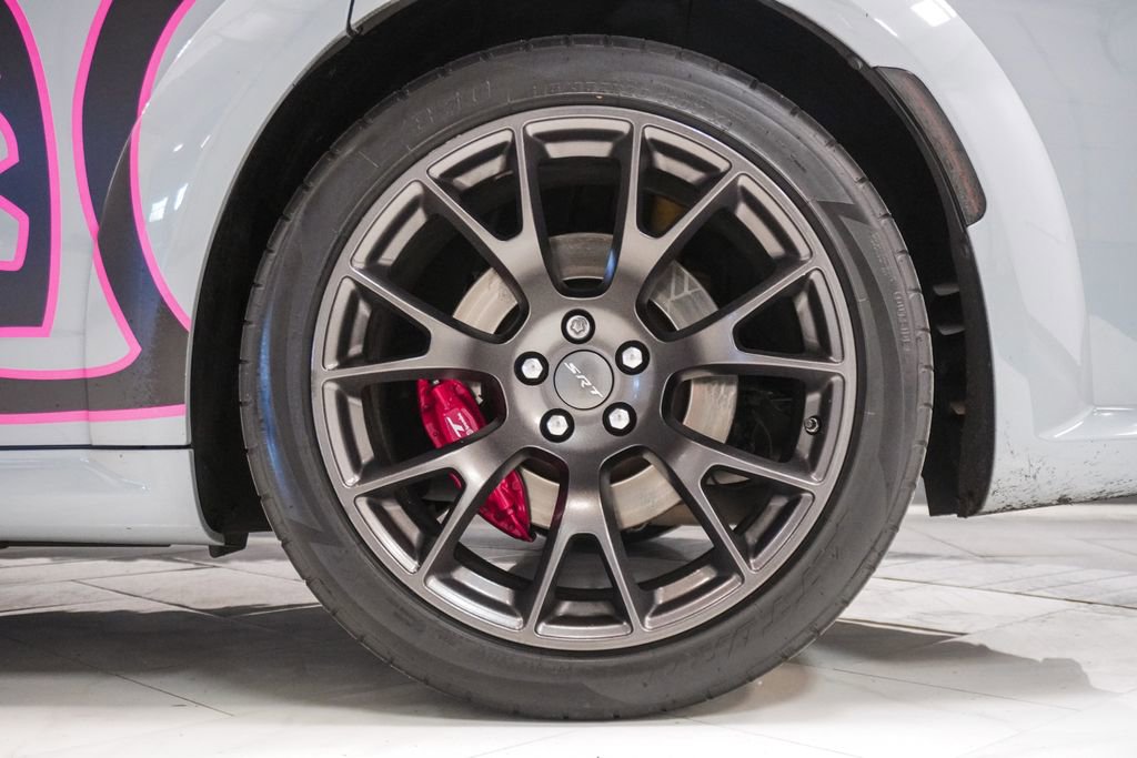 2021 Dodge Charger SRT Hellcat