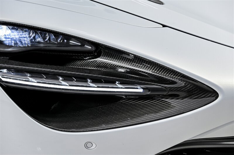 Used 2018 McLaren 720S Performance 4