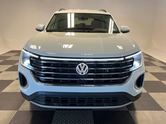 2024 Volkswagen Atlas SE