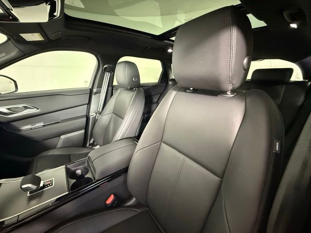 2026 Land Rover Range Rover Velar S