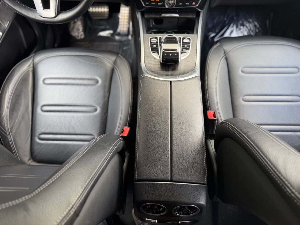 2019 Mercedes-Benz G 550