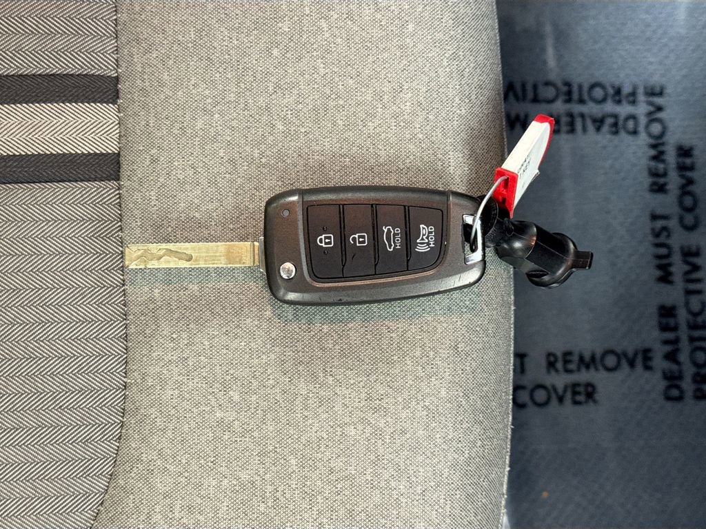 2020 Hyundai Sonata SE