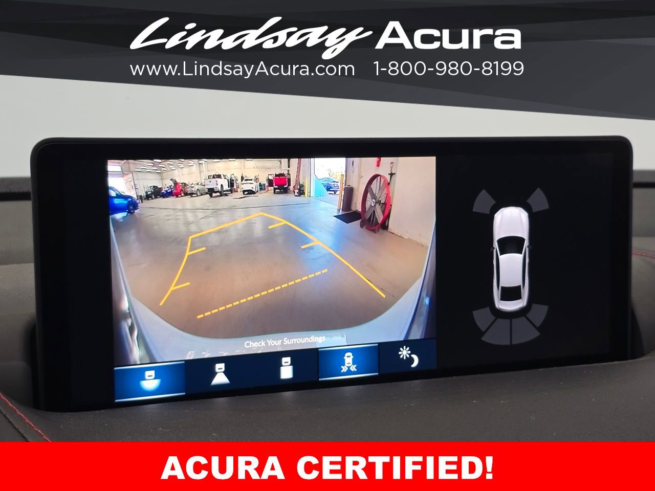 2025 Acura TLX SH-AWD w/ A-SPEC Pkg