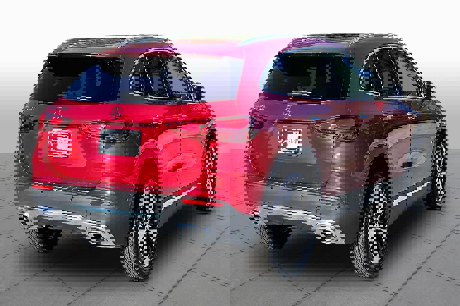 2026 Mercedes-Benz GLA 250