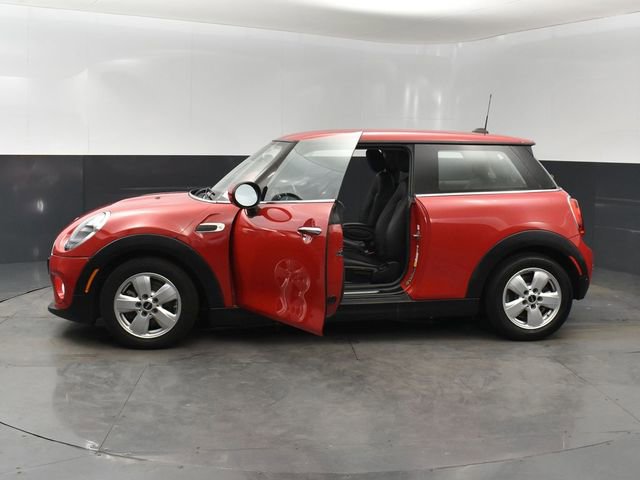 2020 MINI Cooper 2-Door Hardtop
