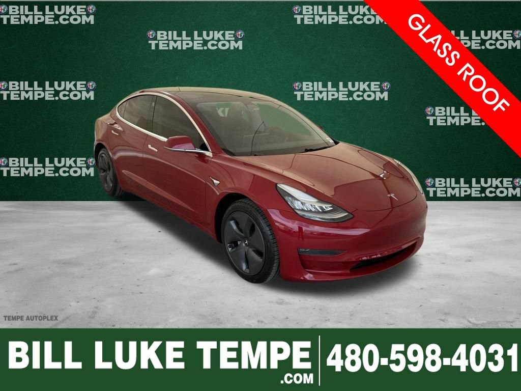Used Tesla Cars for Sale in Scottsdale, AZ - Autotrader