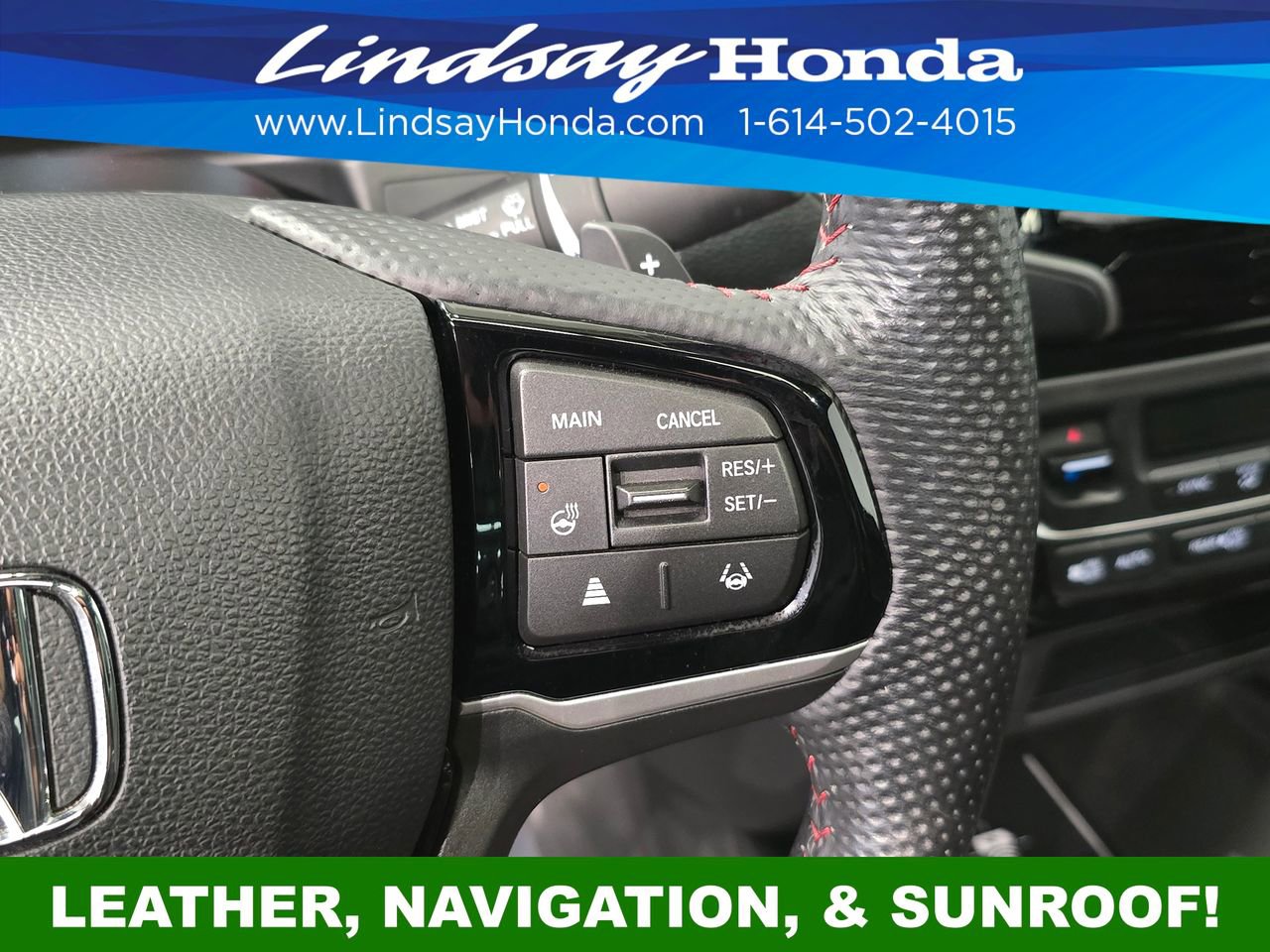 2024 Honda Ridgeline Black Edition