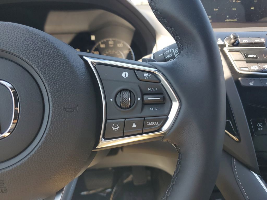 2026 Acura RDX SH-AWD