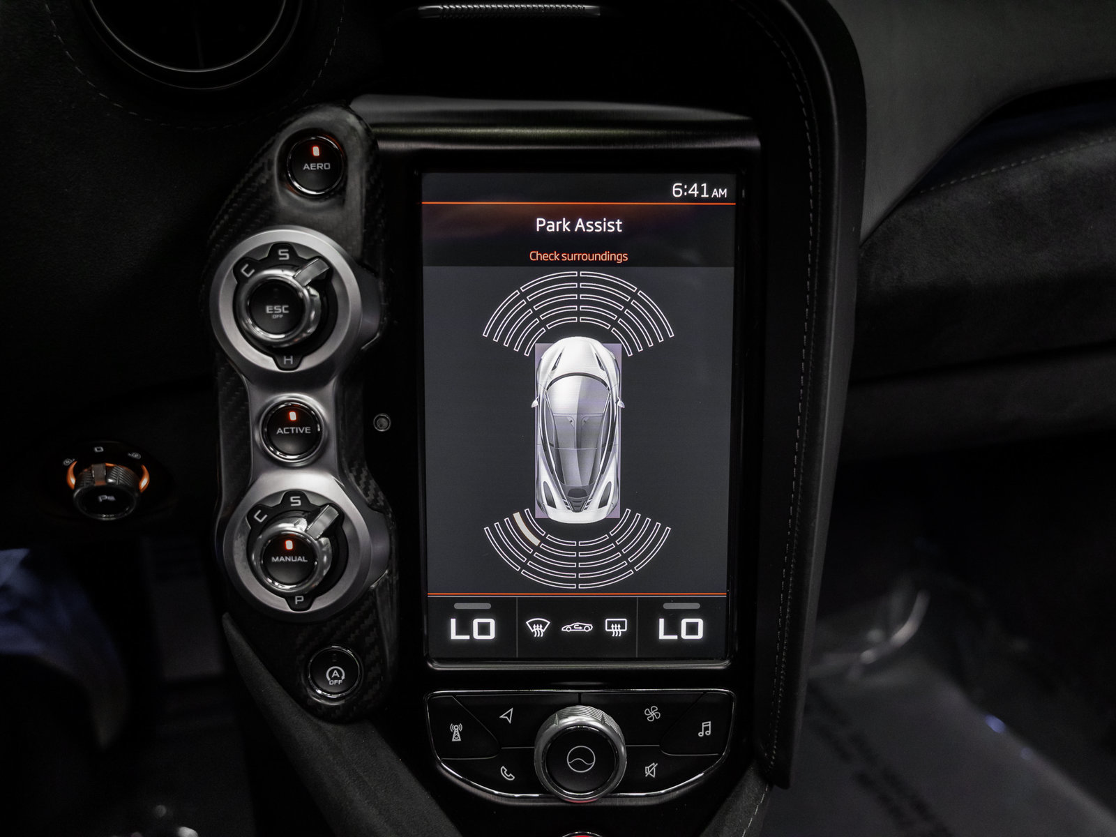 Used 2018 McLaren 720S Luxury photo 57