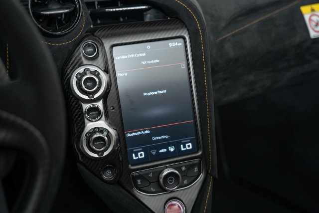 Used 2022 McLaren 765LT photo 22