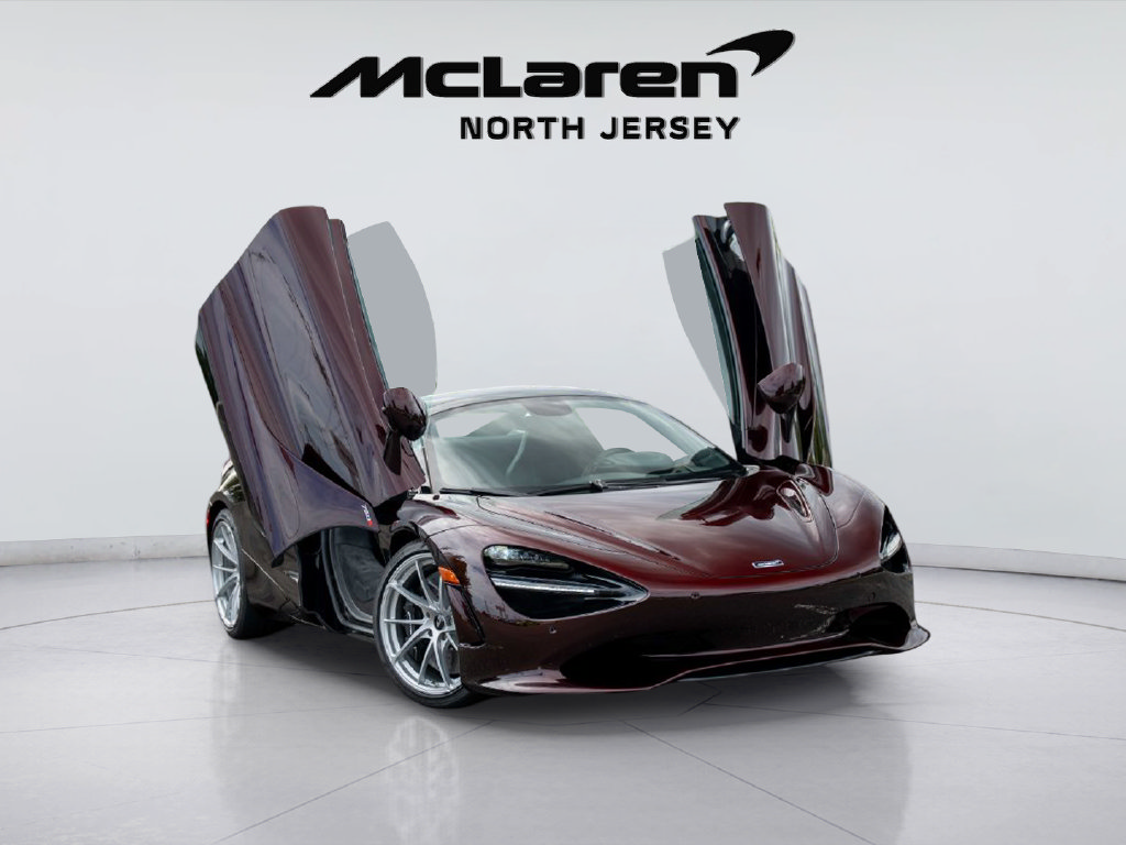 New 2027 McLaren 750S Spider photo 5