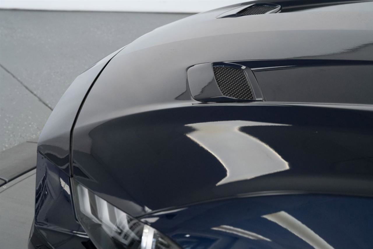 2020 Ford Mustang Coupe