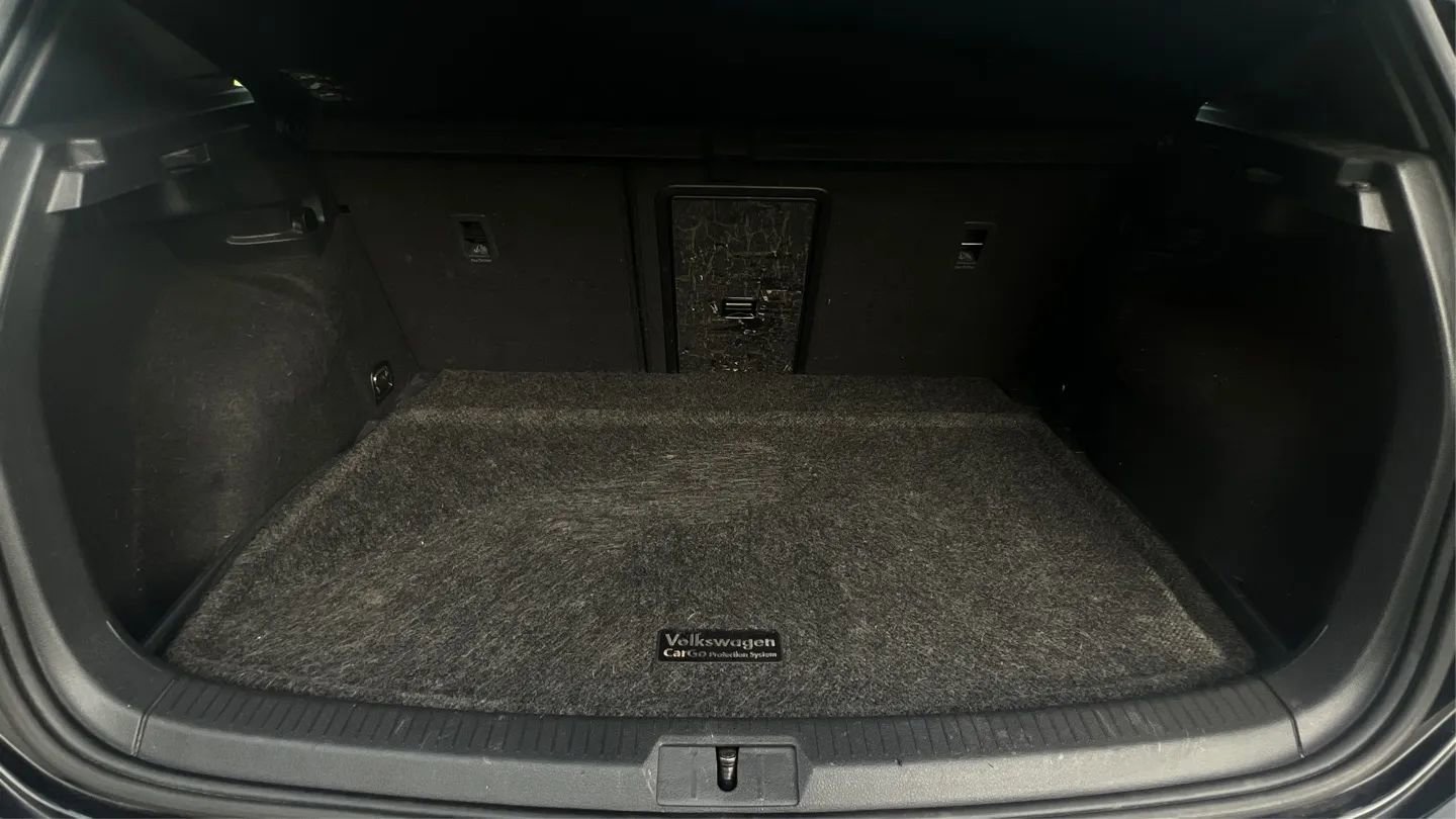 2017 Volkswagen GTI SE