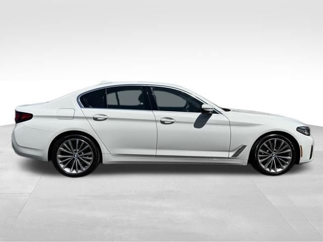 2022 BMW 530i xDrive