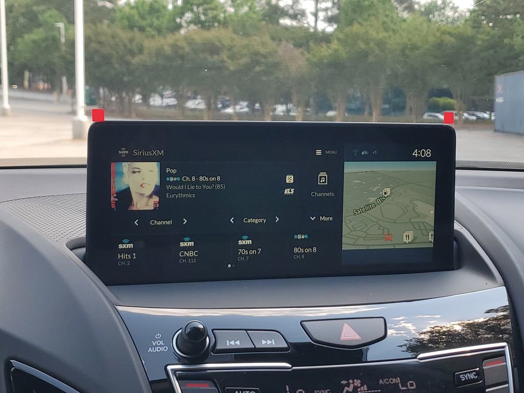 2026 Acura RDX w/ Technology Package