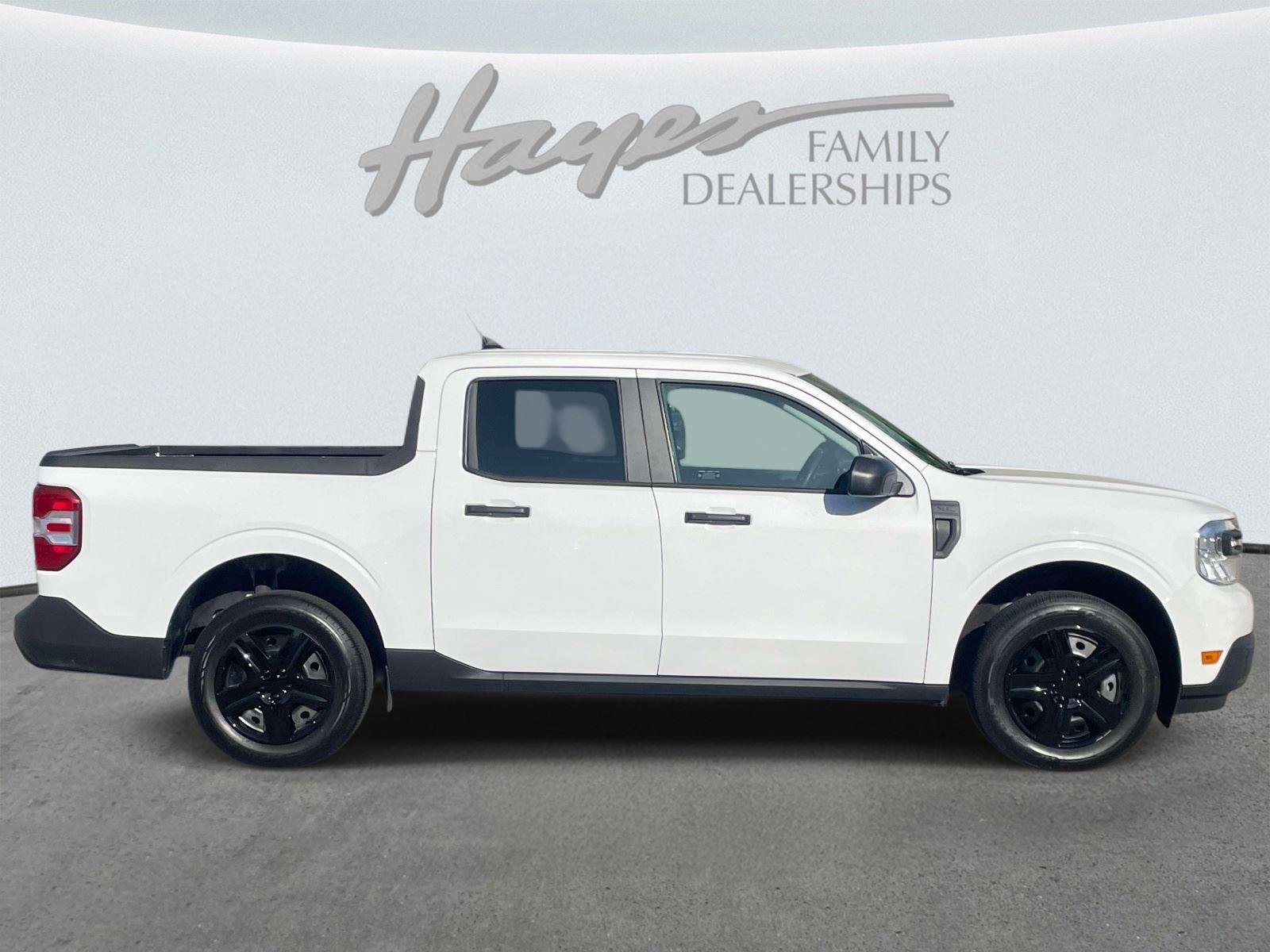 2024 Ford Maverick XL