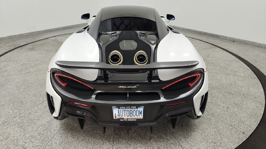 Used 2019 McLaren 600LT photo 54