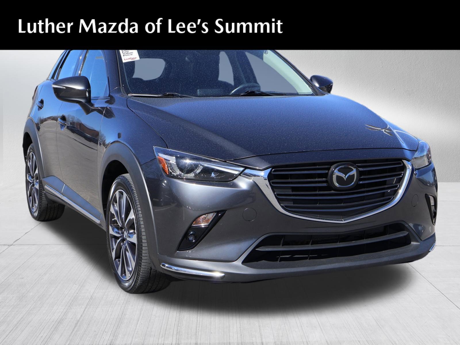 Used MAZDA CX-3 for Sale in Grandview, MO - Car and Driver