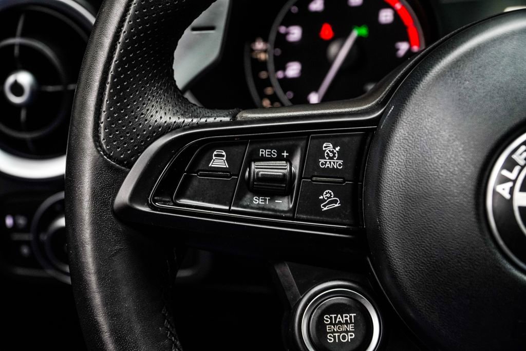 2023 Alfa Romeo Stelvio Veloce