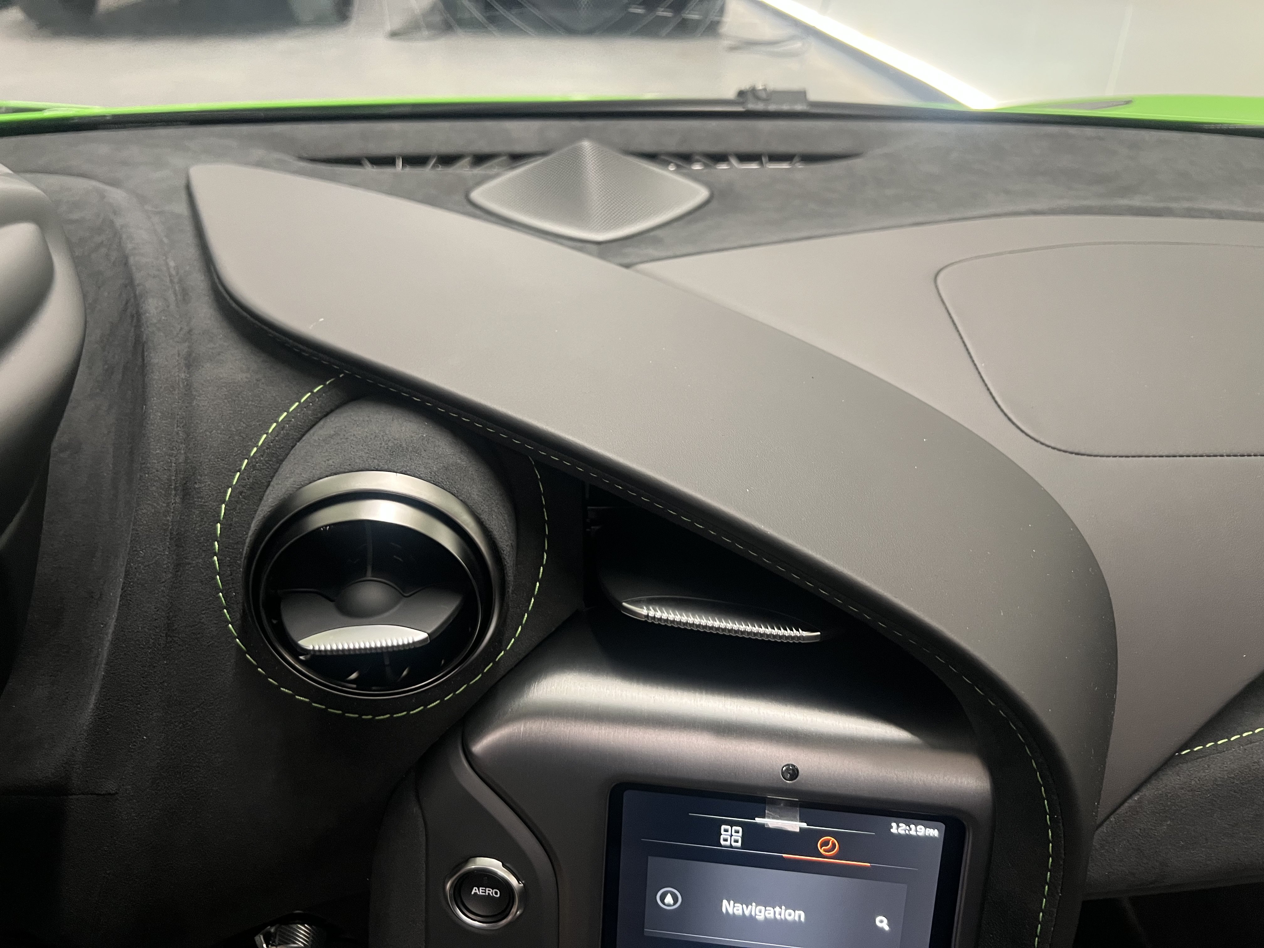 New 2027 McLaren 750S Spider photo 24