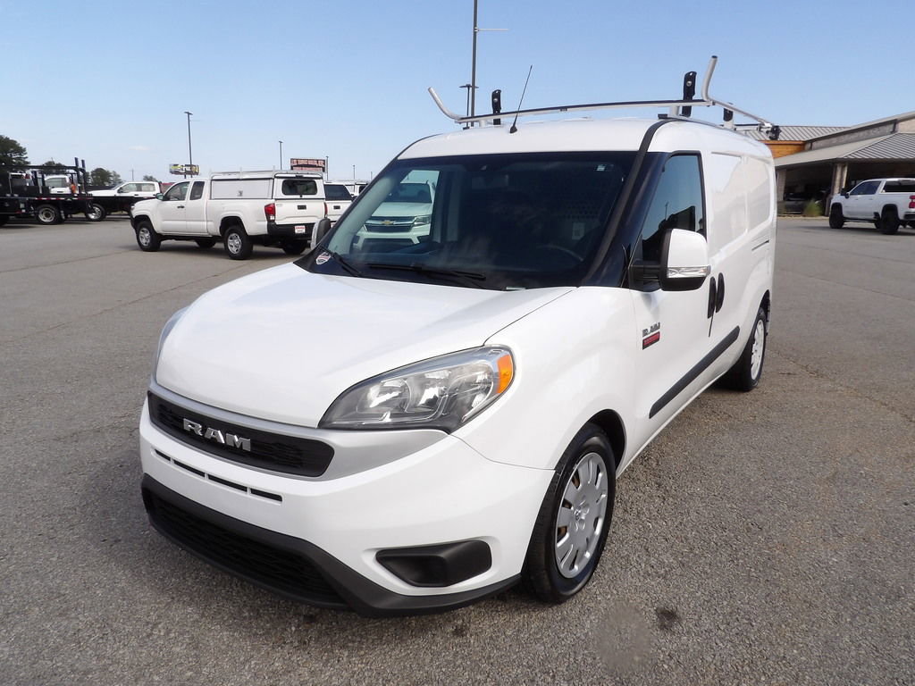 2019 RAM ProMaster City Tradesman SLT