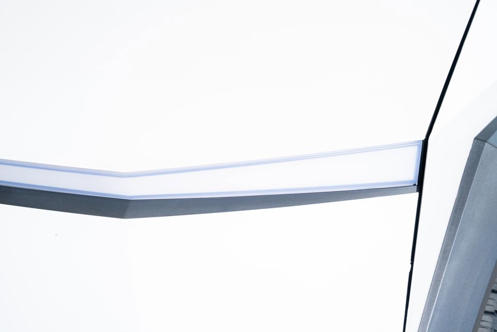 2024 Tesla Cybertruck AWD Crew Cab